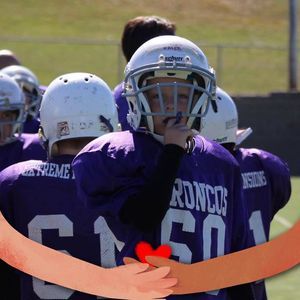 Meet your Posher, Adam